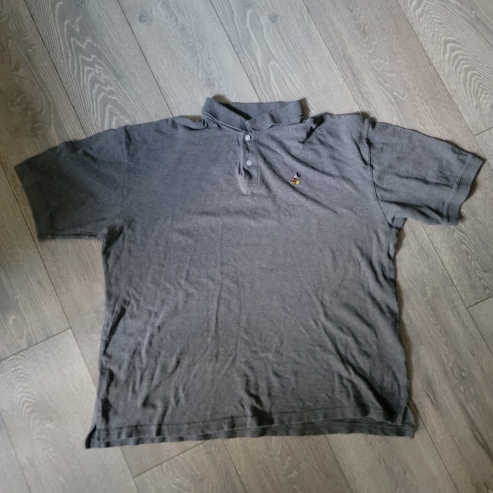 Disney Parks Polo Shirt